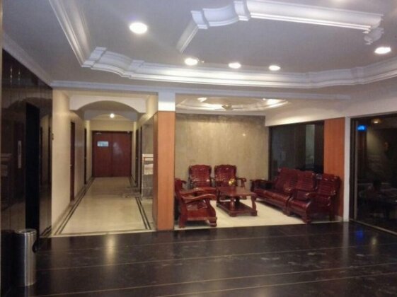 Hotel Aarathy - Photo5