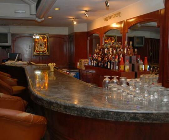 Hotel Chentoor - Photo3