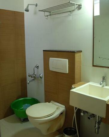 Hotel Chentoor - Photo5