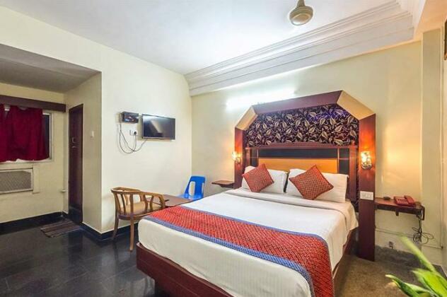 Hotel Duke Madurai - Photo2