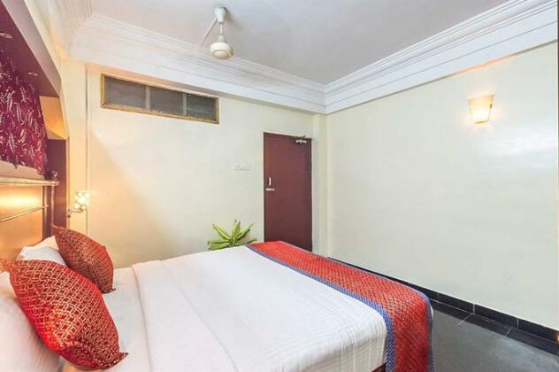 Hotel Duke Madurai - Photo3