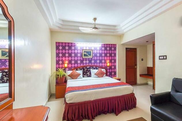 Hotel Duke Madurai - Photo4