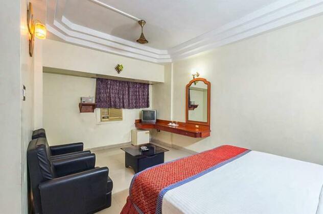 Hotel Duke Madurai - Photo5