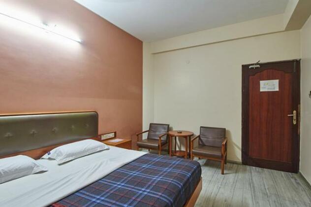 Hotel Empee - Photo2