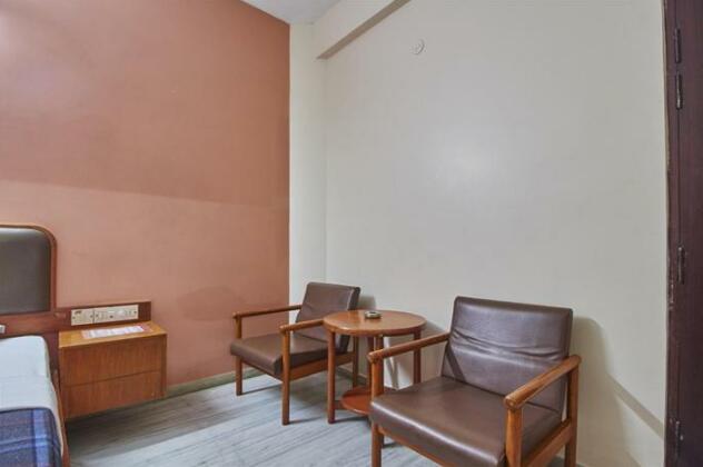 Hotel Empee - Photo4