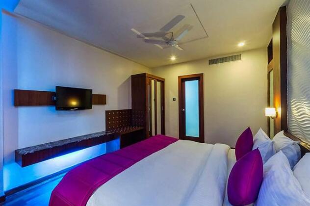 Hotel Germanus Madurai - Photo2