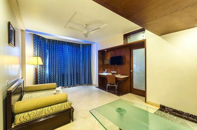 Hotel Germanus Madurai - Photo3