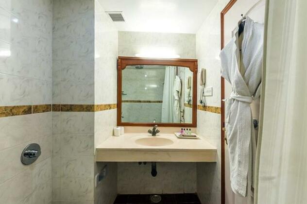 Hotel Germanus Madurai - Photo4