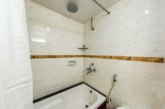 Hotel Germanus Madurai - Photo5