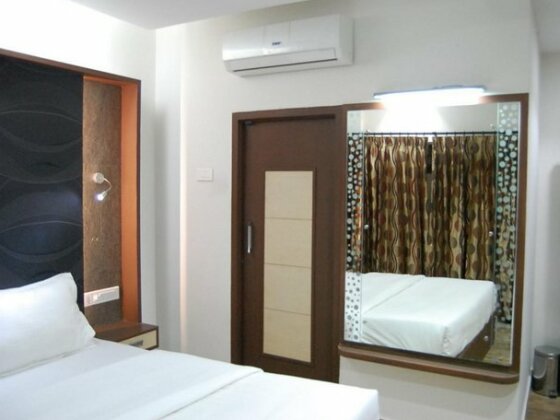 Hotel International Madurai - Photo2