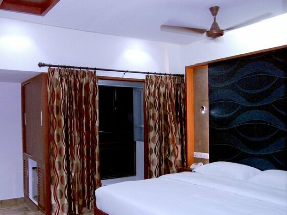 Hotel International Madurai - Photo3