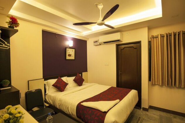 Hotel Lotus Madurai - Photo2