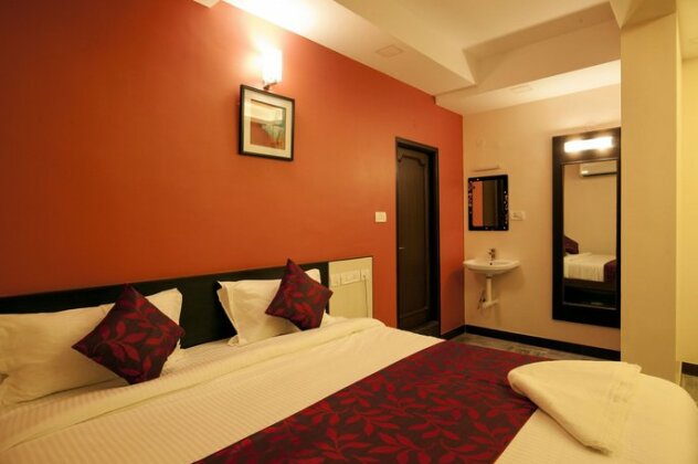 Hotel Lotus Madurai - Photo3