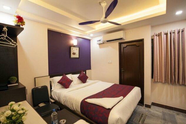 Hotel Lotus Madurai - Photo4