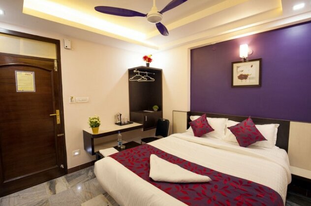 Hotel Lotus Madurai - Photo5