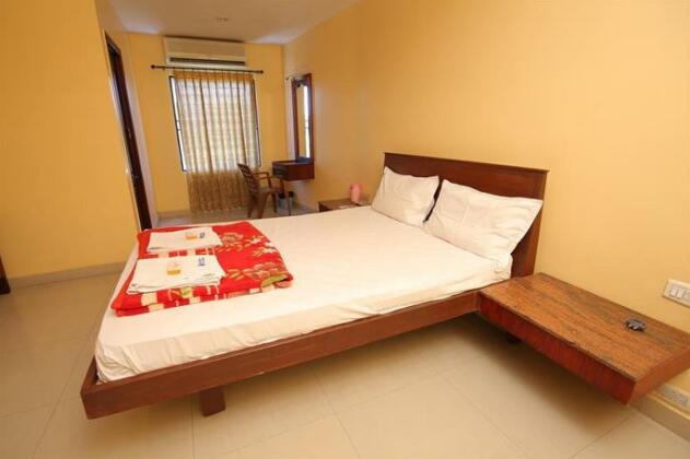 Hotel Malar Residency - Photo4