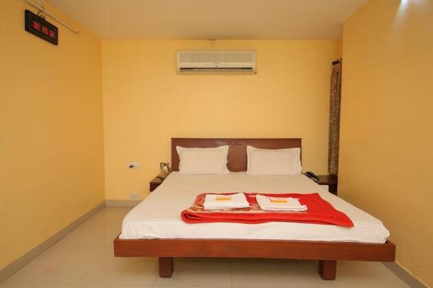 Hotel Malar Residency - Photo5