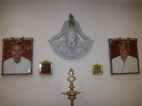 Hotel Nambi - Photo3