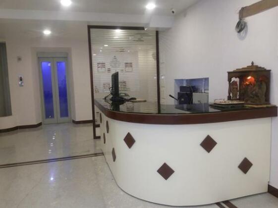 Hotel Nambi - Photo4
