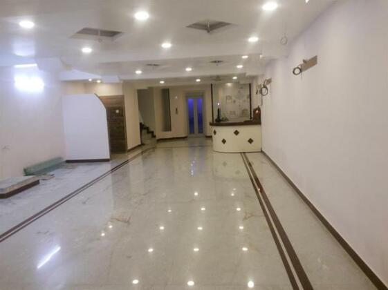 Hotel Nambi - Photo5