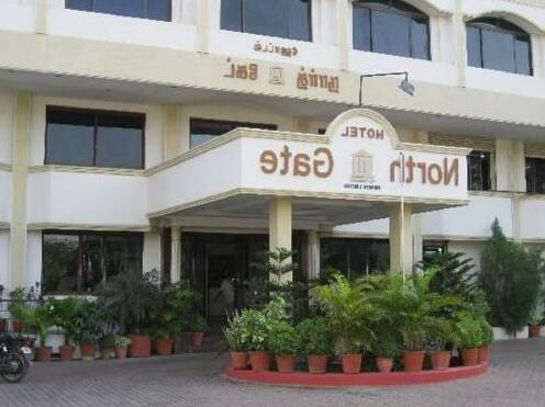 Hotel North Gate - Photo2