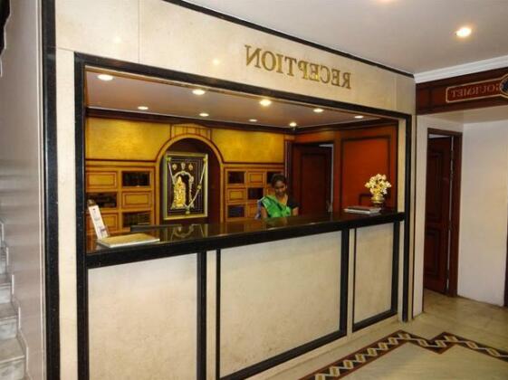 Hotel North Gate - Photo3