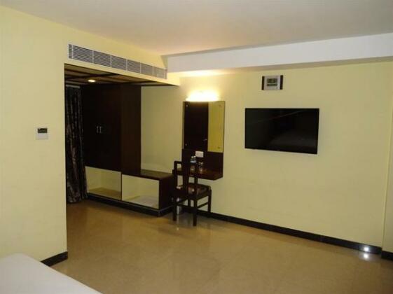 Hotel North Gate - Photo4