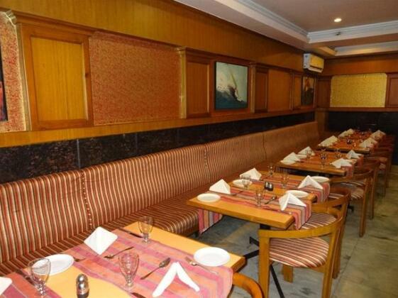 Hotel North Gate - Photo5