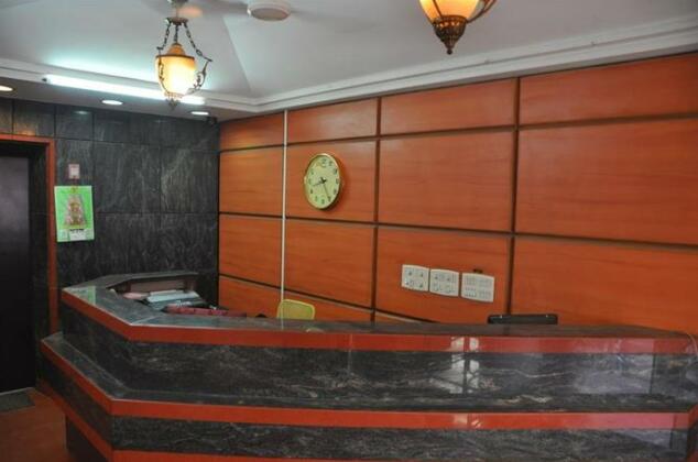 Hotel Pearls Madurai - Photo3