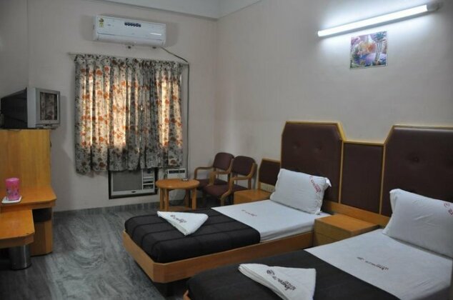 Hotel Pearls Madurai - Photo5