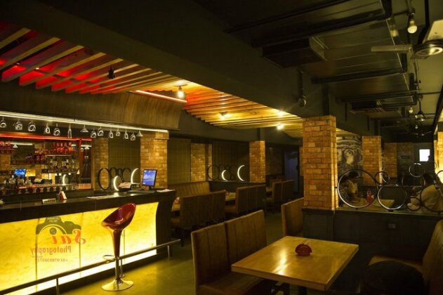 Hotel Prem Nivas - Photo2