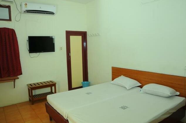 Hotel Radhakrishna - Photo2