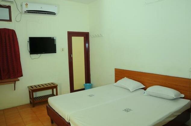 Hotel Radhakrishna - Photo2