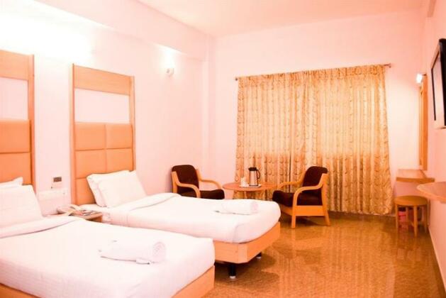 Hotel Rajadhane - Photo2