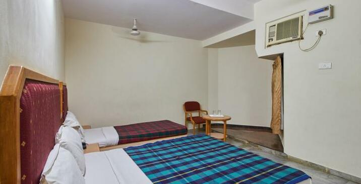 Hotel Samrat Madurai - Photo2