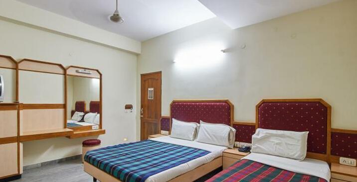 Hotel Samrat Madurai - Photo4