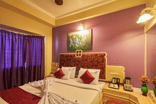 Hotel Saratha Rajans - Photo3