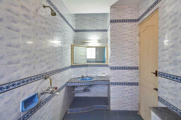 Hotel Saratha Rajans - Photo4