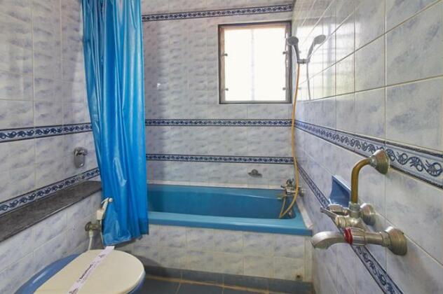 Hotel Saratha Rajans - Photo5