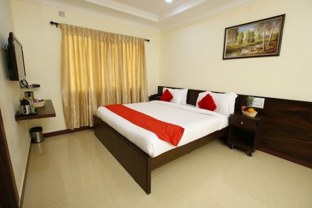 Hotel Sree Devi Madurai - Photo2