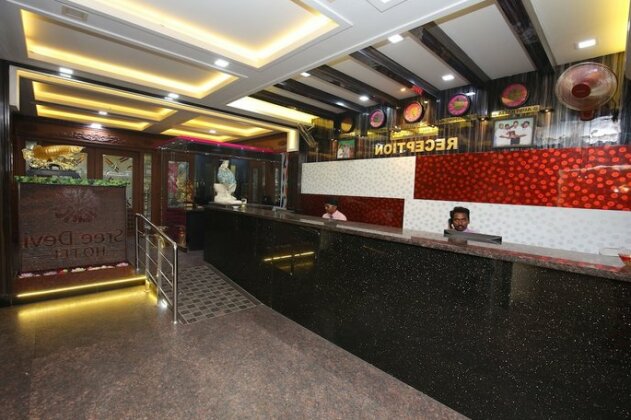 Hotel Sree Devi Madurai - Photo4