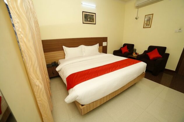 Hotel Sree Devi Madurai - Photo5