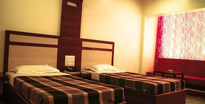 Hotel Supreme Madurai - Photo2