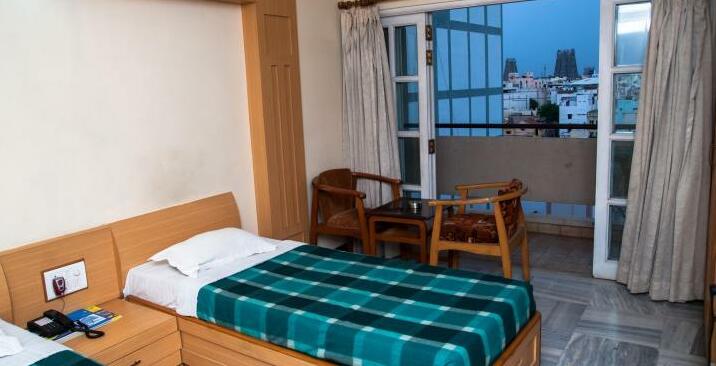 Hotel Supreme Madurai - Photo3