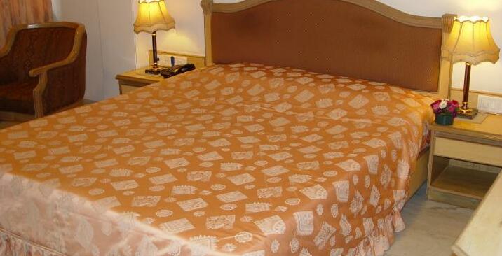 Hotel Supreme Madurai - Photo5