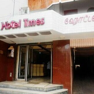 Hotel Times Madurai
