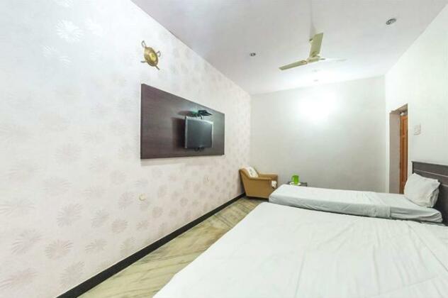 Hotel Vaani Villa - Photo2