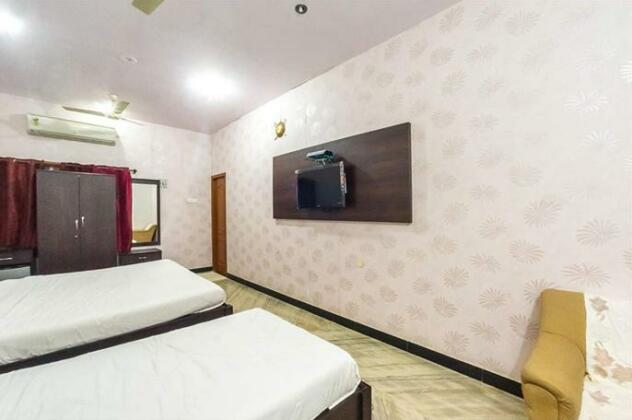 Hotel Vaani Villa - Photo3