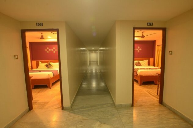 Hotel Vijay - Photo2