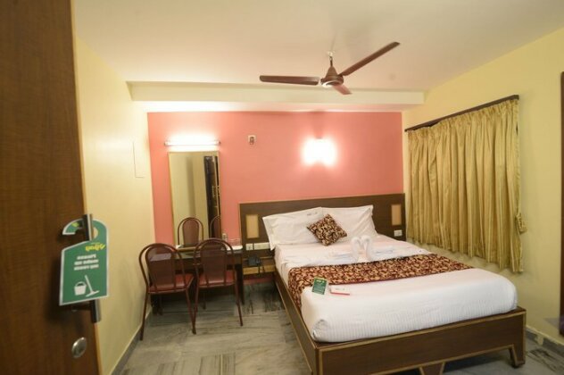 Hotel Vijay - Photo3